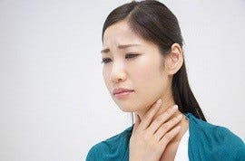 夜に咳や痰がからむ後鼻漏とは 原因と治療方法を耳鼻科医が解説 マイナビニュース