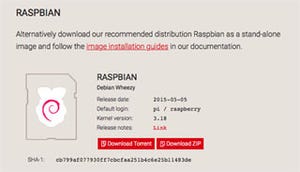 Raspberry Piで大人の自由研究:第3回 「避けては通れぬ、Linuxのインストール」