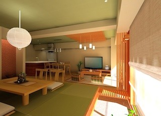 井戸付き住宅 井戸のある家 発売 施主自身が手掘りできるプランも マイナビニュース