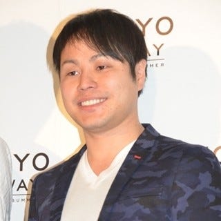 ノンスタ井上のカレンダー裏話に本人ショック ブサイクすぎて写真修正 マイナビニュース