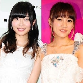 指原莉乃 高橋みなみ 体重公表 太っているakb48メンバーに忠告も マイナビニュース