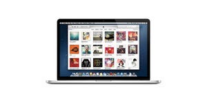 Apple、「OS X 10.10.5」アップデートと「iTunes 12.2.2」をリリース