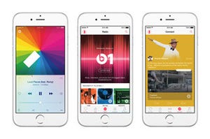 Apple「iOS 8.4.1」リリース、Apple Musicに関する複数の問題を解決