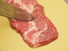失敗しないステーキの焼き方 安い肉もこれで激ウマ マイナビニュース