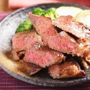 失敗しないステーキの焼き方 - 安い肉もこれで激ウマ!!