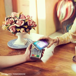 Samsung、モバイル決済サービス「Samsung Pay」20日より韓国で提供開始