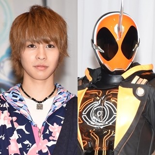 仮面ライダーゴースト は平成ライダーに新風を吹き込むか 第1話脚本に福田卓郎 怪人デザインに島本和彦 マイナビニュース