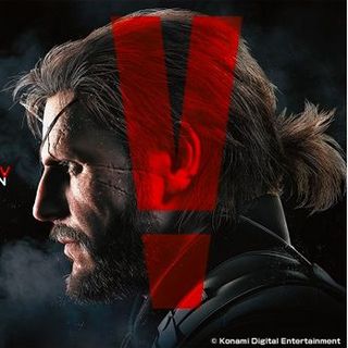 G-Tune、「METAL GEAR SOLID V: THE PHANTOM PAIN」推奨PC