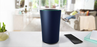 Google、無線LANルーター「OnHub」発表、スマートホーム機器にも対応