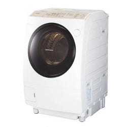 東芝、Ag+抗菌水でつけおきできるドラム式洗濯乾燥機 | マイナビニュース