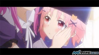 Tvアニメ がっこうぐらし 第7話アフレコ後の水瀬いのりのメッセージ マイナビニュース