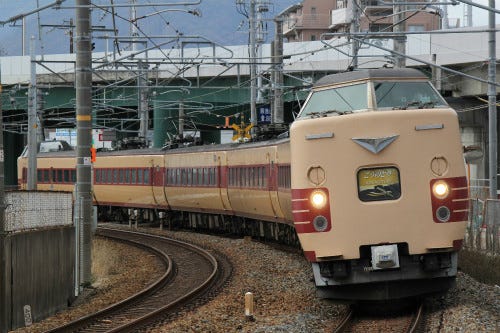 ｊｒ西日本の289系特急こうのとり号 新大阪 福知山 城崎温泉 停車駅 座席 車両ほか