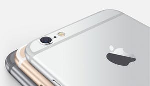 一部のiPhone 6 Plusのカメラに不具合、Appleが交換プログラムを発表