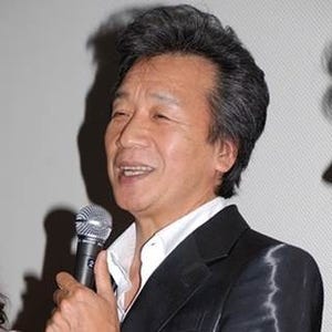 前川清、元妻・藤圭子さんの曲を歌う理由「より一層思い出してもらえる」