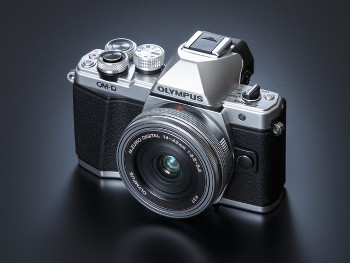 オリンパス「OM-D E-M10 Mark II」実写レビュー - 手ブレ補正を強化