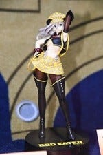 一番くじプレミアムで シンデレラガールズ 14人のフィギュア化進行中 艦これ 新作も キャラホビ バンプレブース マイナビニュース