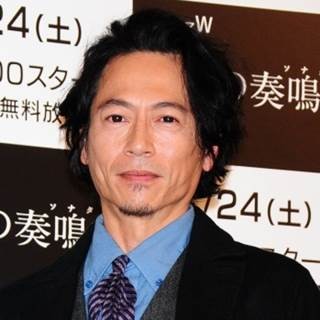 三上博史、30代で引退を考えていた「演じられる場所が無くなってくる」