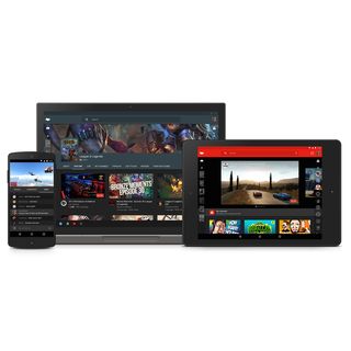 YouTube、ゲーム実況サービス「YouTube Gaming」の提供を開始