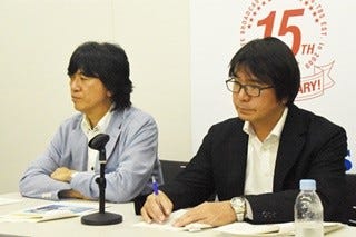 Bs Tbs 民放初 コロンボ 全シリーズ放送 外国人記者番組など10月新番組 マイナビニュース