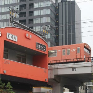 JR西日本、大阪環状線全駅の発車メロディを生演奏するイベントを9/13開催!