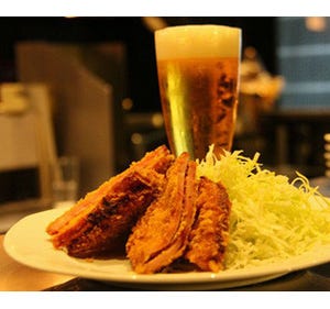 東京都・恵比寿の20店舗で"ビールに合うおつまみ"を決定するイベント開催