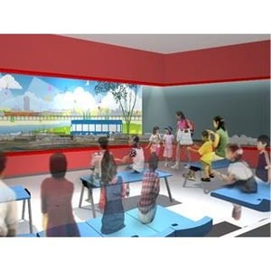 東急電鉄「電車とバスの博物館」9月で一時閉館、来春リニューアルオープン