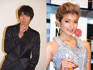 福士蒼汰&ローラ、小中高生が選ぶ一緒に海外旅行に行きたいタレント1位