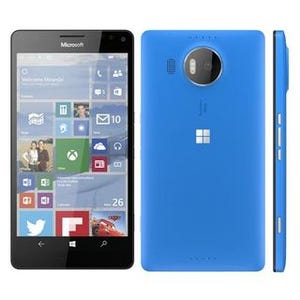 「Lumia 950/950XL」の裏に「Surface Phone」は存在するのか? - 阿久津良和のWindows Weekly Report