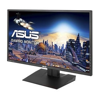 27 in vs 32 inch - Asus PB279Q vs PA328Q