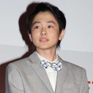 テラハ 新メンバーに14歳若手俳優 望月歩 初披露で かわいい の声 マイナビニュース