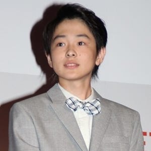 『テラハ』新メンバーに14歳若手俳優･望月歩 - 初披露で「かわいい!」の声