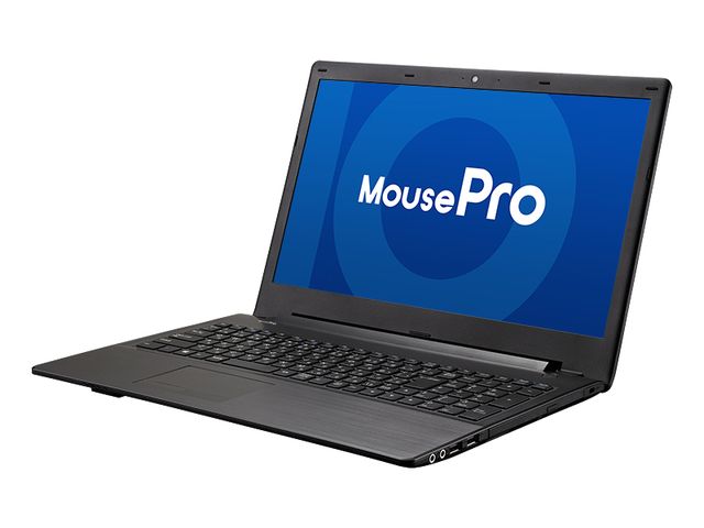 MousePro、Windows 10搭載の13.3型ノートPCやスリム型デスクトップPCを多数 | マイナビニュース