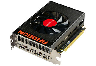 Sapphire、Radeon R9 Nano搭載グラフィックスカード - 価格は税別10万円弱