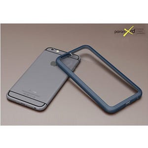 KODAWARI、次世代衝撃吸収素材を採用したiPhone 6向けケースを発表