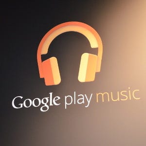 定額制音楽サービスの定番となるか - 「Google Play Music」スタート