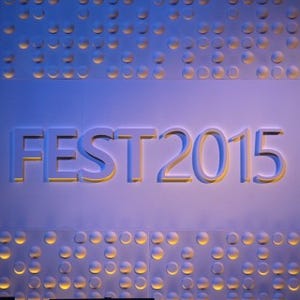 日本マイクロソフトを余さず見せる「FEST2015」 - 2日目・基調講演
