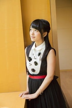 Akb48 向井地美音 アンフェア 娘役と共に歩んだ10年 活動休止 子役のジレンマ アイドル再デビューの軌跡語る 1 マイナビニュース