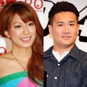 里田まい&マー君、第1子妊娠「新たな命を授かりました」- 祝福コメント続々