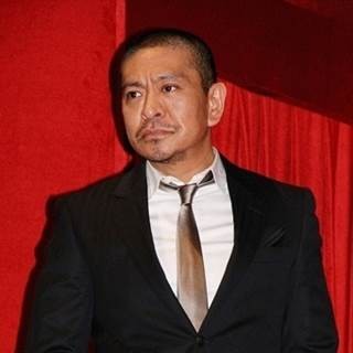 松本人志、安保反対・反戦デモに持論「国会に向かって言うことなのか」