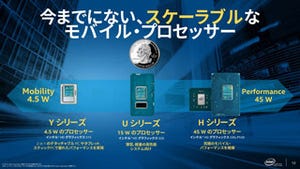 【先週の注目ニュース】Skylake追加発表、48モデル出揃う(8月31日～9月6日)