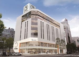 KODAWARI、iPhone/iPadケース専門店「SHOWCASE」を札幌にオープン