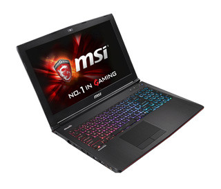 MSI、Broadwell世代のCore i7を搭載したゲーミングPC6モデル