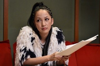 中島美嘉、5年ぶりにドラマ劇中歌&出演「盛り上げることができたら」