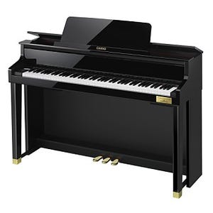 カシオ、電子ピアノ「Privia」シリーズの新モデルを計5機種 | マイナビ