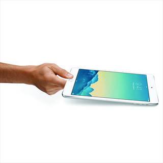 さよならiPad mini 3! オンラインストアでひっそりと販売終了