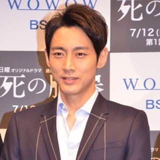 小泉孝太郎、俳優を目指した理由とは? "総理の息子"の苦悩と感謝