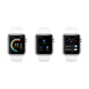 watch OS 2.0の公開日が決定、Apple Watchに新色も追加