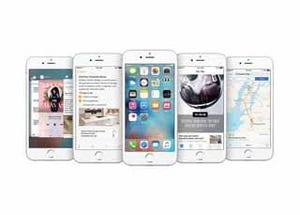 米Apple、iOS 9を9月16日から提供開始 - iPadのマルチタスキング対応など