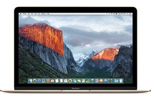 「OS X El Capitan」、正式版の一般リリースは10月1日