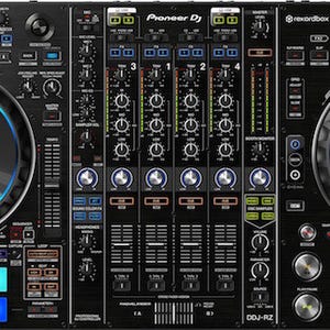 Pioneer DJ、「rekordbox」でDJプレイを楽しむ専用コントローラー2種を発表